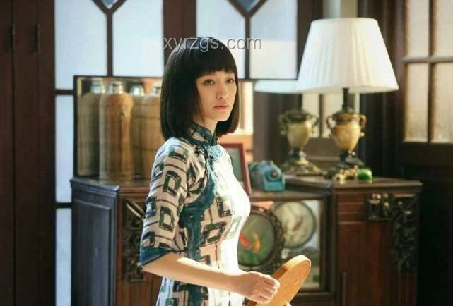 让王安宇曾黎演母子的选角天才指南